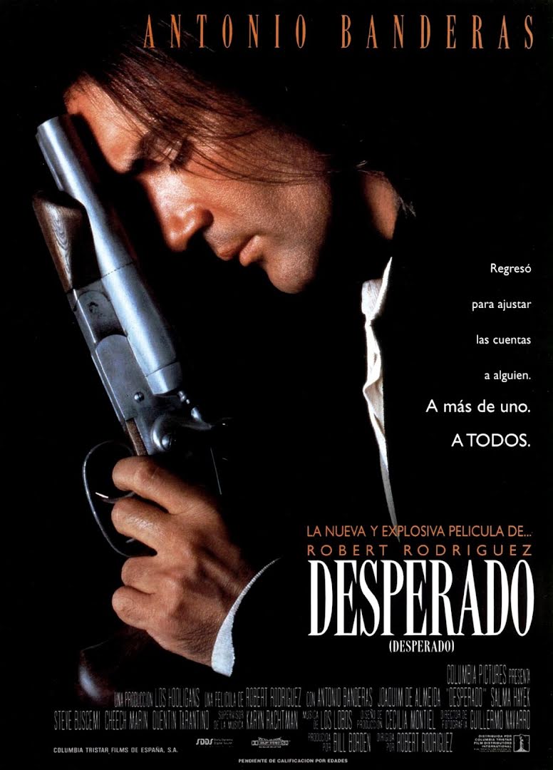 Desperado (1995)