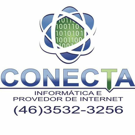 Conecta Telecom, R. Marfim, 1171, Quedas do Iguaçu - PR, 85460-000, Brasil, Fornecedor_de_Internet, estado Parana