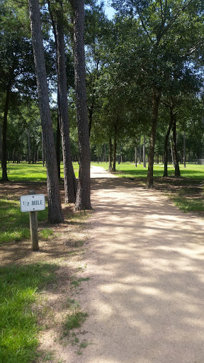 Park «Schott Park», reviews and photos, 8510 Will Clayton Pkwy, Humble, TX 77338, USA