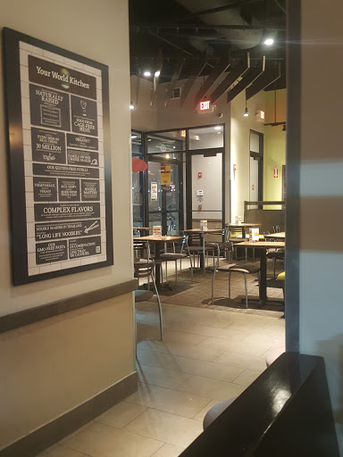 Restaurant «Noodles and Company», reviews and photos, 491 Riverside Ave, Medford, MA 02155, USA
