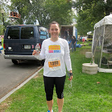 Just after the Tufts 10k.