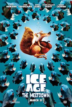 Ice Age 2: El deshielo - Ice Age 2: The Meltdown (2006)