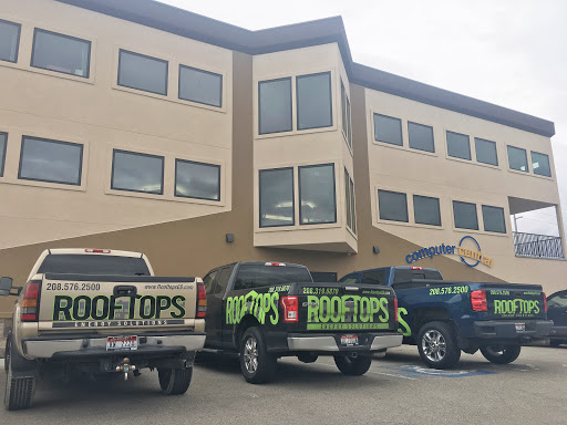 Roofing Contractor «Rooftops ES Boise», reviews and photos