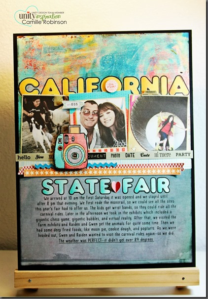 california state fair