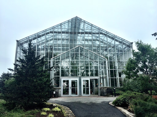 Botanical Garden «Roger Williams Park Botanical Center», reviews and photos, 1000 Elmwood Avenue, Providence, RI 02905, USA