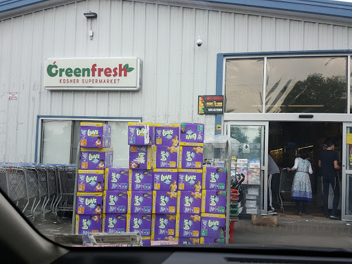 Supermarket «GreenFresh Supermarket», reviews and photos, 3711 NY-42, Monticello, NY 12701, USA