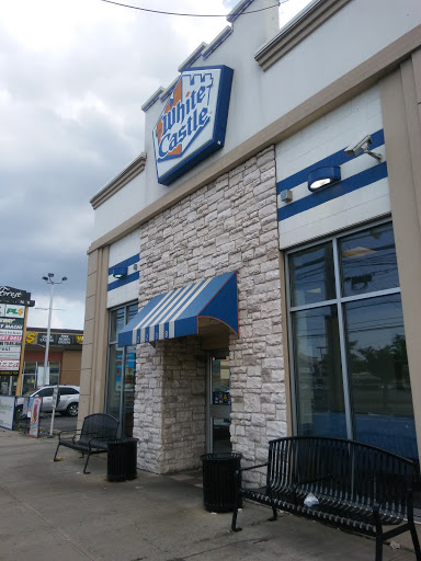 Fast Food Restaurant «White Castle», reviews and photos, 2238 Forest Ave, Staten Island, NY 10303, USA