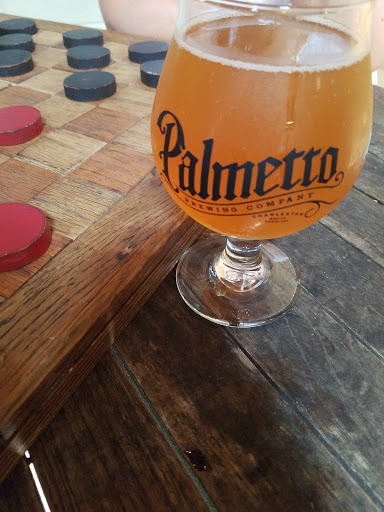 Brewery «Palmetto Brewing Co», reviews and photos, 289 Huger St, Charleston, SC 29403, USA