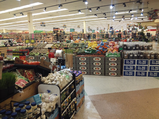 Grocery Store «Jewel-Osco», reviews and photos, 10203 W Grand Ave, Franklin Park, IL 60131, USA