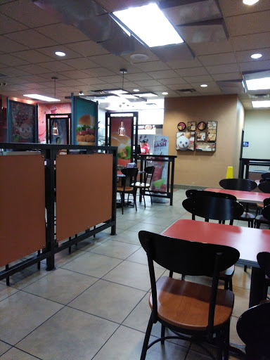 Fast Food Restaurant «Jack in the Box», reviews and photos, 1662 Farmersville Rd, Farmersville, CA 93223, USA