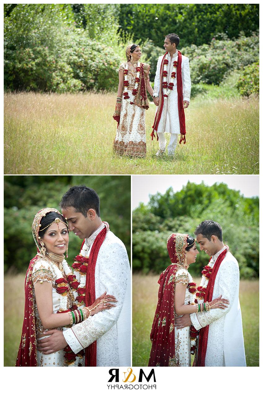 Indian Wedding Photographers