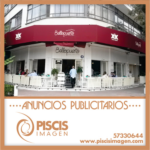 Anuncios Publicitarios Piscis Imagen, S. Rafael 160, Gral Vicente Villada, 57710 Nezahualcóyotl, Méx., México, Tienda de pancartas publicitarias | EDOMEX