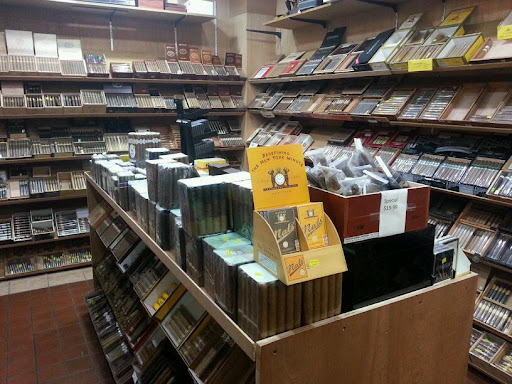 Cigar Shop «Tobacco Junction», reviews and photos, 201 Hempstead Turnpike, Elmont, NY 11003, USA