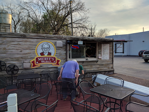 Barbecue Restaurant «Murffs BBQ Shack», reviews and photos, 7609 Hwy 70 S, Nashville, TN 37221, USA