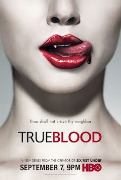 True Blood - 1ª Temporada (2008)