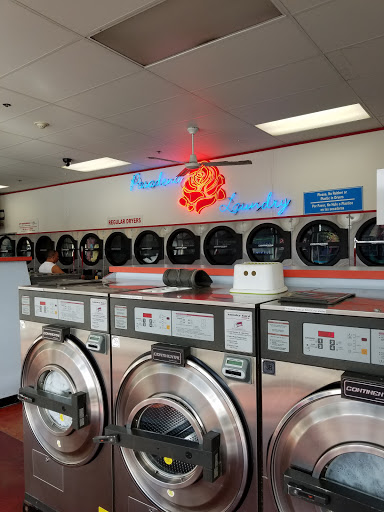 Laundromat «Pasadena Laundry», reviews and photos, 2585 E Colorado Blvd, Pasadena, CA 91107, USA