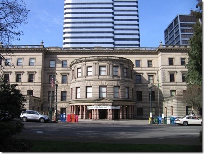IMG_2164 City Hall in Portland, Oregon on February 15, 2010