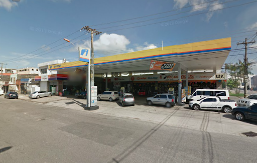 Posto Ipiranga - Grão Pará, Tv. Honório José dos Santos, 462 - Jurunas, Belém - PA, 66033-340, Brasil, Bomba_de_Gasolina, estado Para