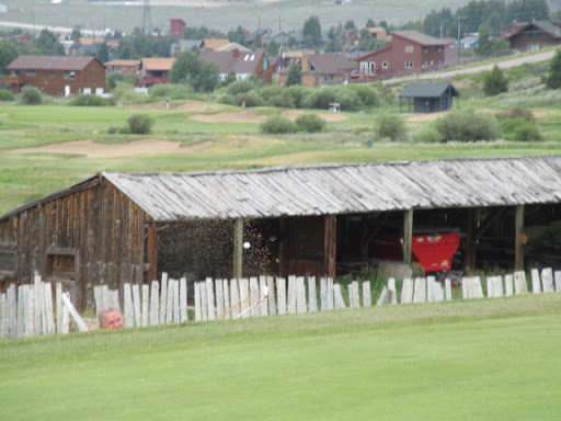 Golf Course «Keystone Ranch Golf Course», reviews and photos, 1239 Keystone Ranch Rd, Keystone, CO 80435, USA