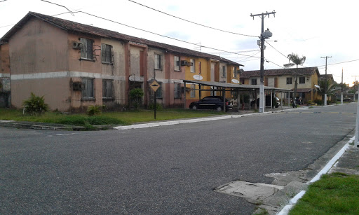 Condomínio José Homobono, 6442, Rod. Augusto Montenegro, 6378, Belém - PA, Brasil, Residencial, estado Pará