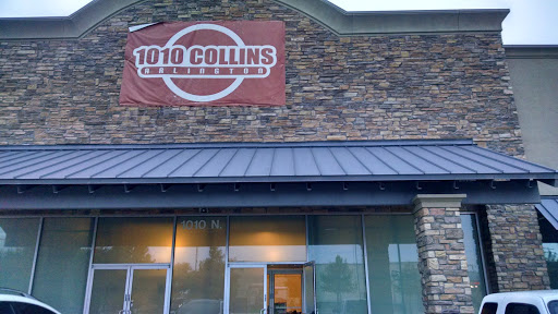 1010 N Collins St, Arlington, TX 76011, USA