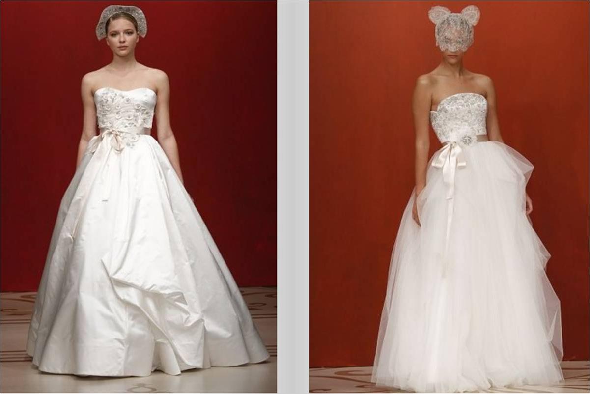 2012 BRIDAL COLLECTION