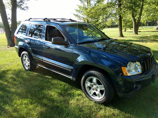 Auto Repair Shop «Hometown Auto Center», reviews and photos, 120 S Plum St, Marysville, OH 43040, USA