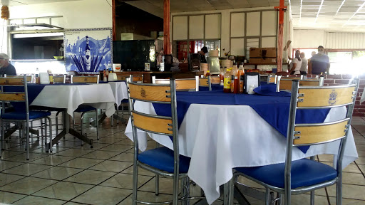 Mariscos El Barco, Av. Adolfo Lopez Mateos 298, Centro, 59300 La Piedad de Cavadas, Mich., México, Restaurante de comida para llevar | MICH