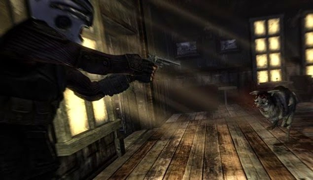 fallout new vegas dust mod of week 01