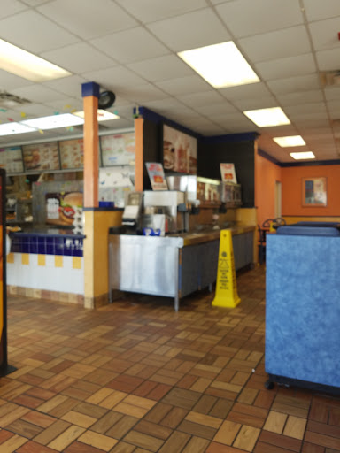 Fast Food Restaurant «Burger King», reviews and photos, 1140 St George Ave, Avenel, NJ 07001, USA