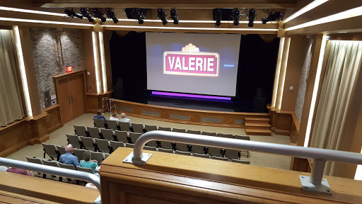 Movie Theater «Valerie Theatre», reviews and photos, 207 Courthouse Square, Inverness, FL 34450, USA