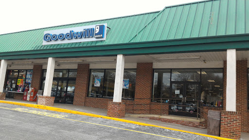 Non-Profit Organization «Goodwill», reviews and photos, 725 Chester Rd, Swarthmore, PA 19081, USA