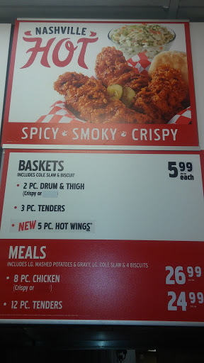 Fast Food Restaurant «KFC», reviews and photos, 1128 E Huntington Dr, Duarte, CA 91010, USA