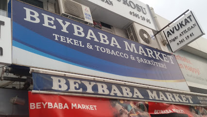 Beybaba Mini Market