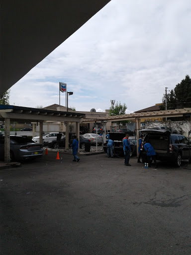 Car Wash «Acme Car Wash & Detail», reviews and photos, 2047 N Main St, Salinas, CA 93906, USA