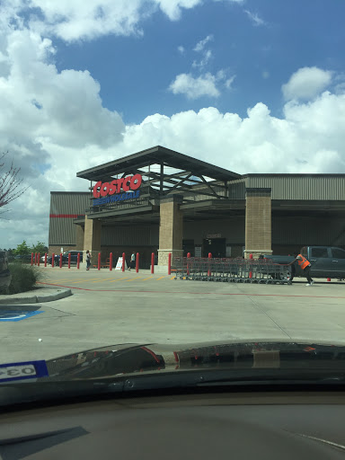  «Costco Wholesale», reviews and photos, 3500 Business Center Dr, Pearland, TX 77584, USA