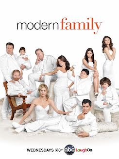 Modern Family - 2ª Temporada (2010 - 2011)