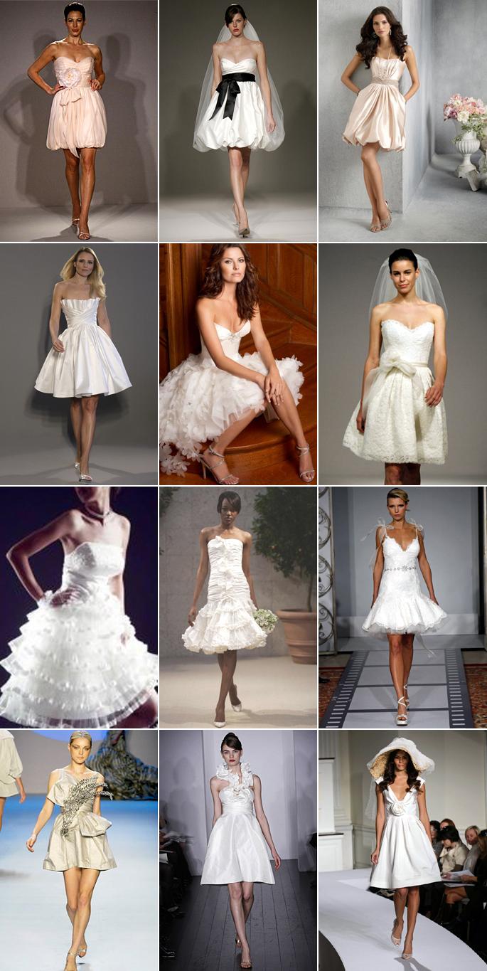 short-wedding-dresses