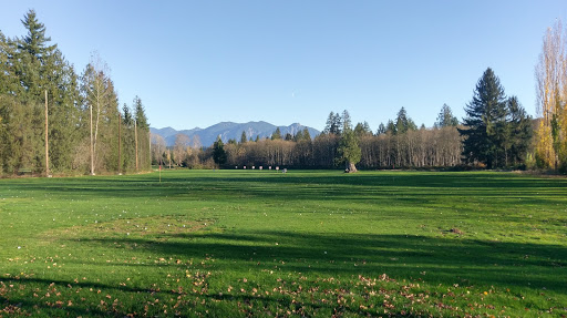 Golf Course «Twin Rivers Golf Course», reviews and photos, 4446 Preston-Fall City Rd SE, Fall City, WA 98024, USA