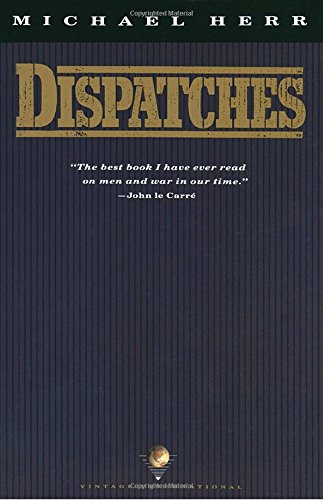 Text Books - Dispatches