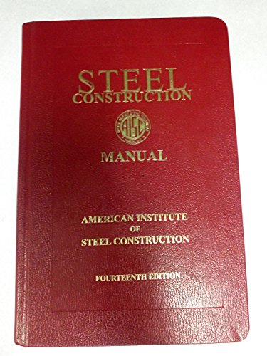 Free Download Books - Steel Construction Manual