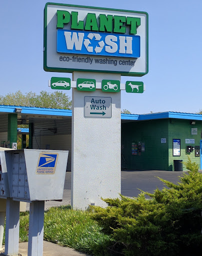 Car Wash «Planet Wash», reviews and photos, 1950 Lake Blvd, Davis, CA 95616, USA