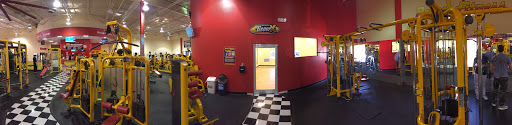 Gym «Retro Fitness», reviews and photos, 300 Business Park Dr, Freehold, NJ 07728, USA