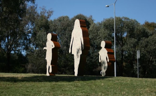 public art