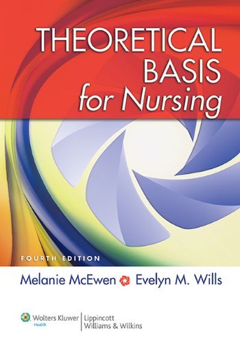 Premium Ebook - Theoretical Basis for Nursing