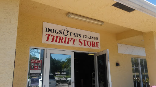 Thrift Store «Dogs & Cats Forever, Inc. Thrift Store», reviews and photos