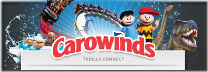 carowinds