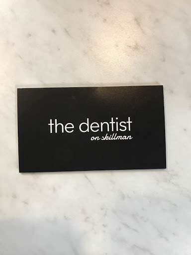 Dentist «The Dentist On Skillman», reviews and photos