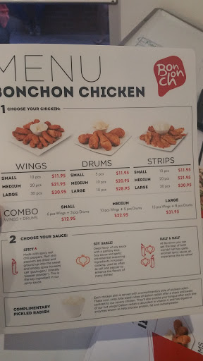 Chicken Restaurant «Bonchon Chicken», reviews and photos, 8246 Laguna Blvd, Elk Grove, CA 95758, USA