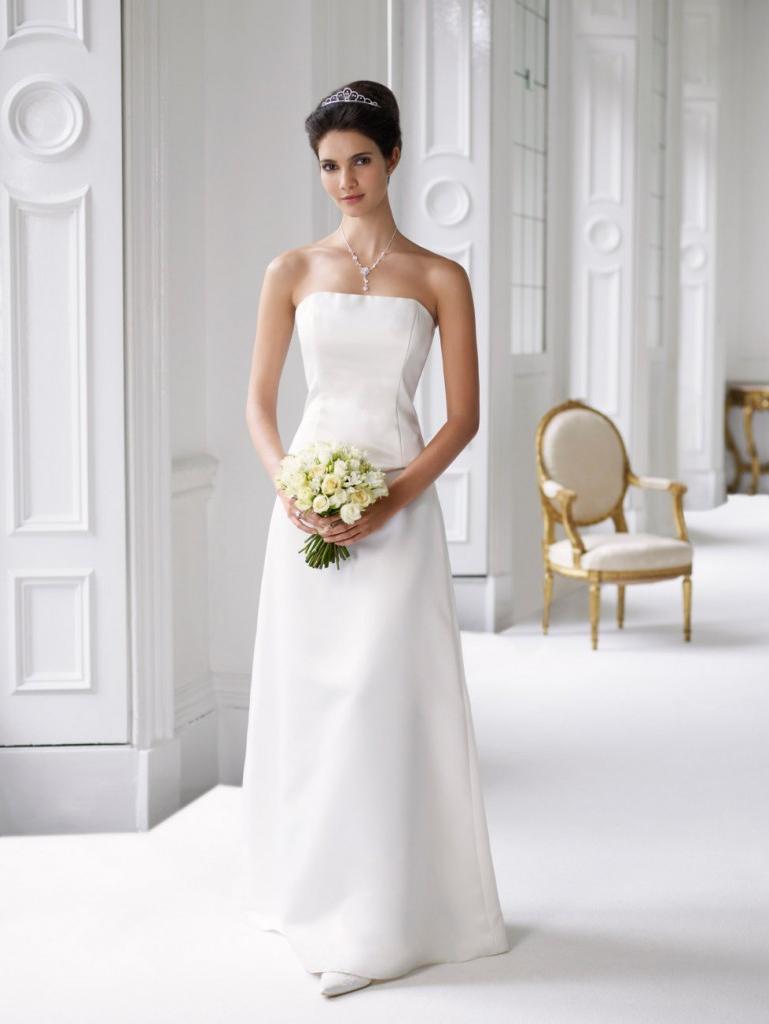 simple wedding dresses1